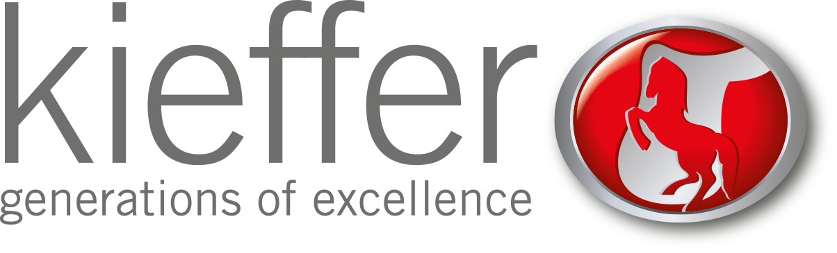 Kieffer Logo