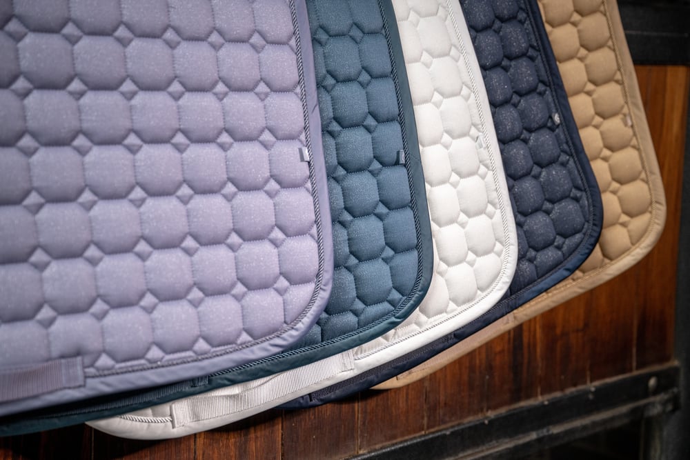 Schabracke Detail