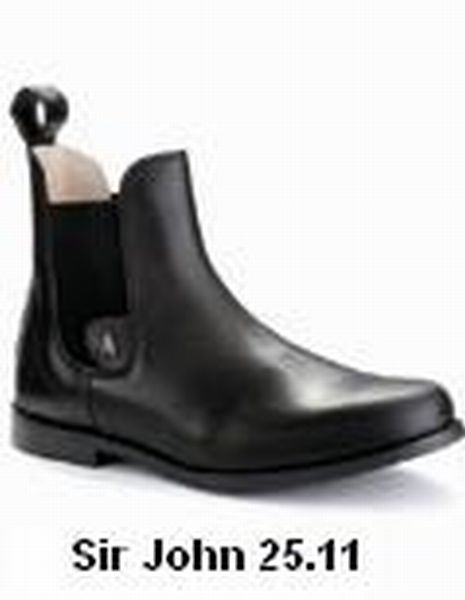 HOBO STIEFELETTE New SIR JOHN