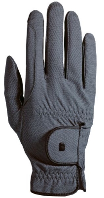 Roeckl Handschuh Light&Grip anthrazit