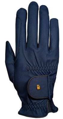 Roeckl Handschuh Light&Grip marine