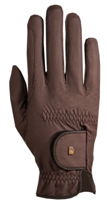 Roeckl Handschuh Light&Grip mokka