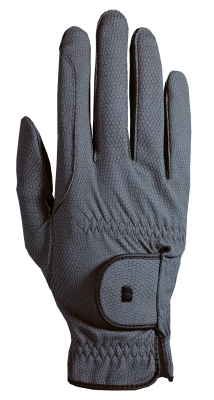 Roeckl Winter-Handschuh Light&Grip anthrazit