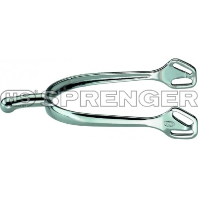Sprenger Sporen Ultra Fit 3cm