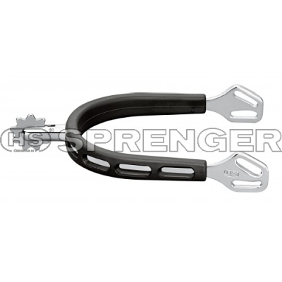 Sprenger Sporen Ultra Fit Extra Grip