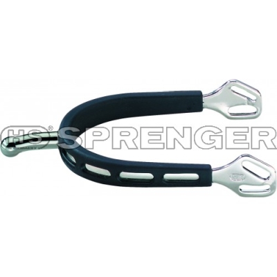 Sprenger Ultra Fit Extra Grip Sporen Kugel 3 cm