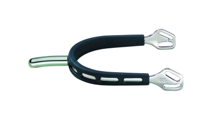 Sprenger Ultra Fit Extra Grip Sporen rund 3,5cm