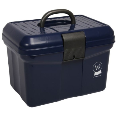 Waldhausen Swing Putzbox div. Farben