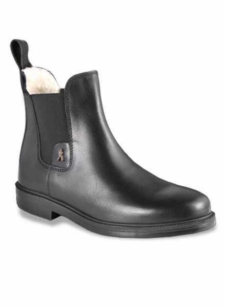 HOBO STIEFELETTE WINTER SIR JOHN