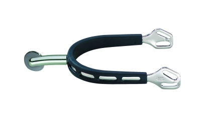 Sprenger Ultra fit Extra Grip Sporen 4cm gr.Rad