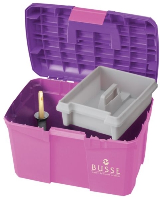 BUSSE Putzbox Tipico 40x28x25