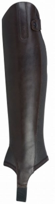 Ariat Chaps Concord smooth black