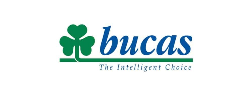 Bucas Logo