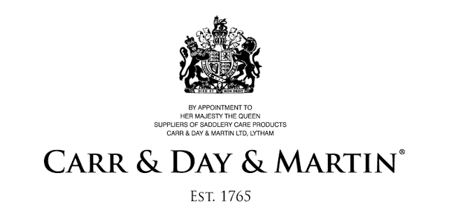 Carr & Day & Martin Logo