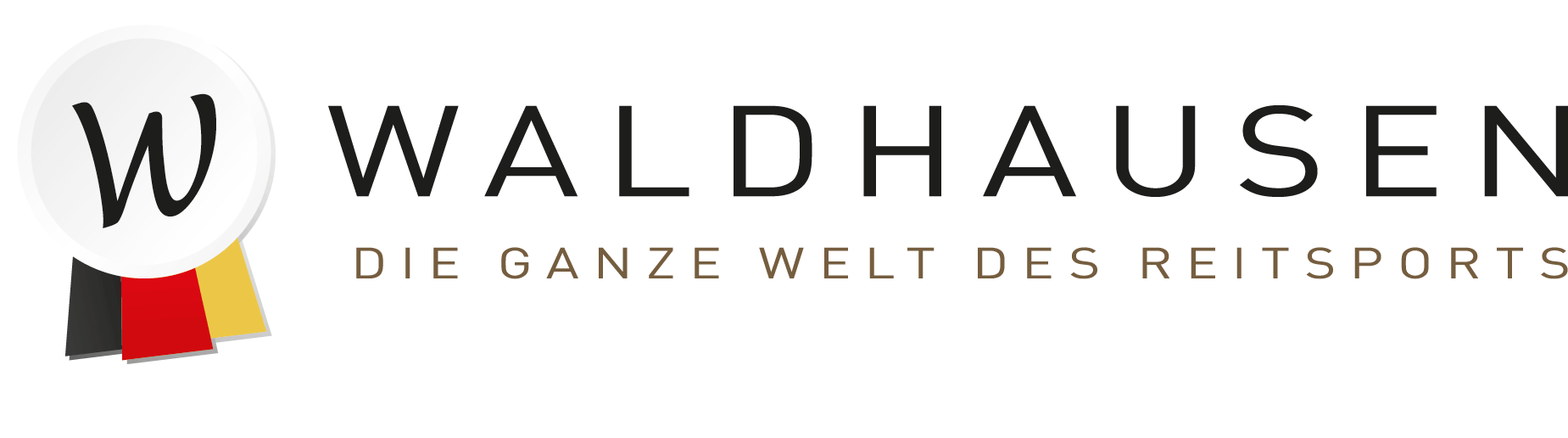 Waldhausen Logo