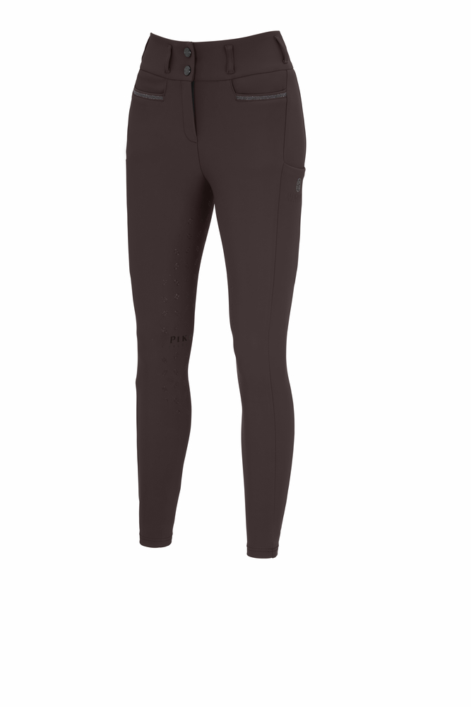 Pikeur Reithose Linnett Softshell Griptec Highwaist
