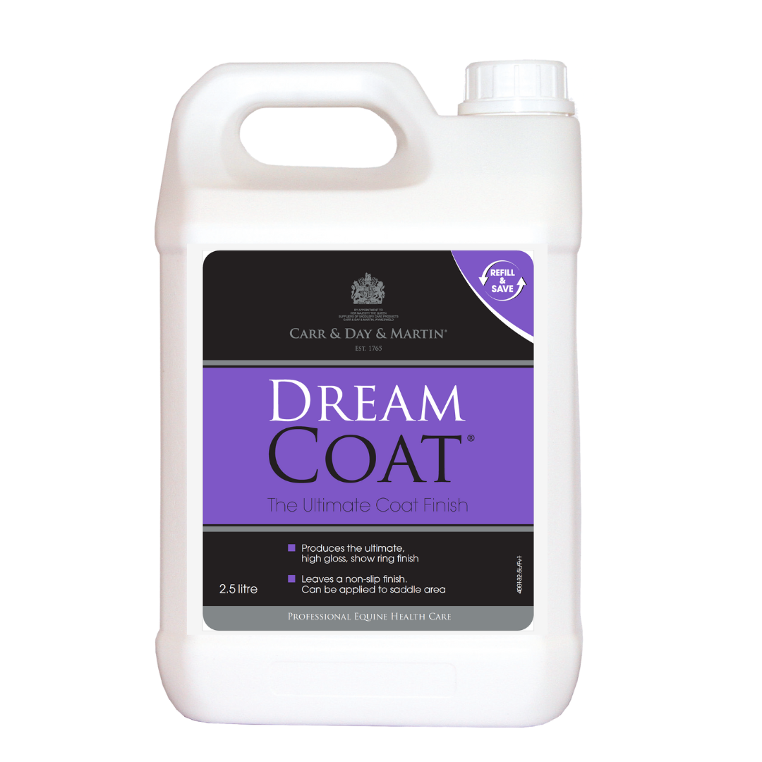 Carr & Day & Martin Dreamcoat 2,5 L