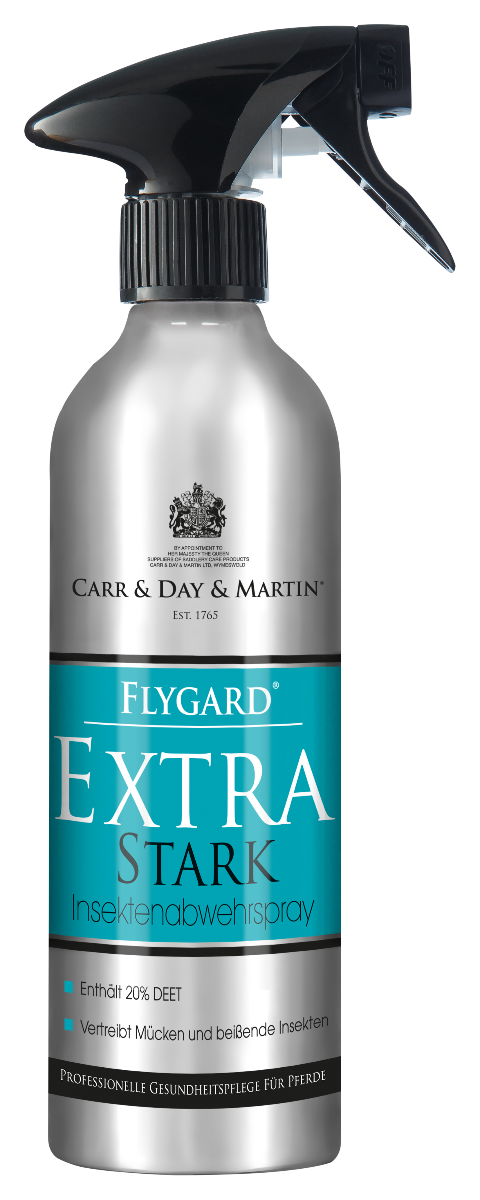 Carr & Day & Martin Fliegenspray Extra Stark 500ml