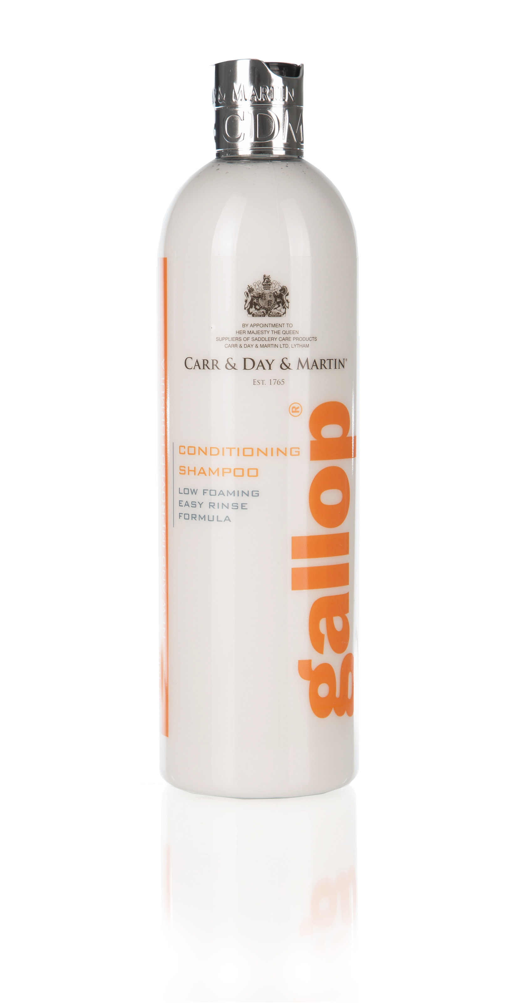 Carr & Day & Martin Gallop Pflege Shampoo 500 ml