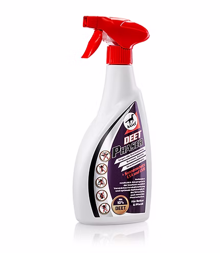 Leovet DEET Phaser 550 ml