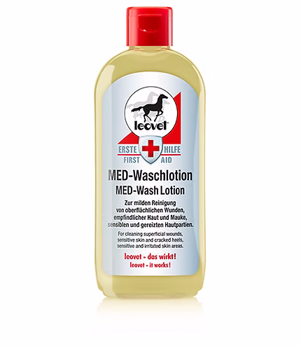 Leovet Med Waschlotion 250 ml