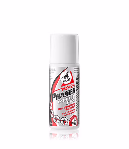 Leovet Roll on Power Phaser 75 ml