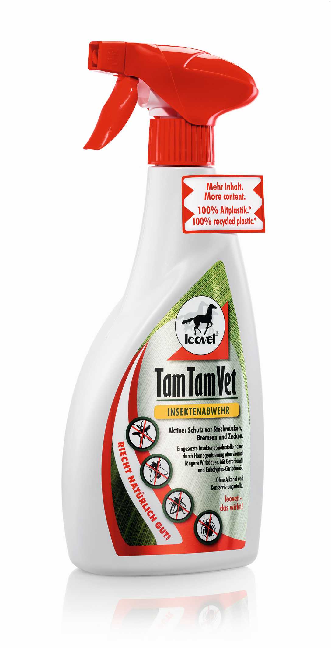 Leovet Tam Tam Vet Fliegenspray 550 ml