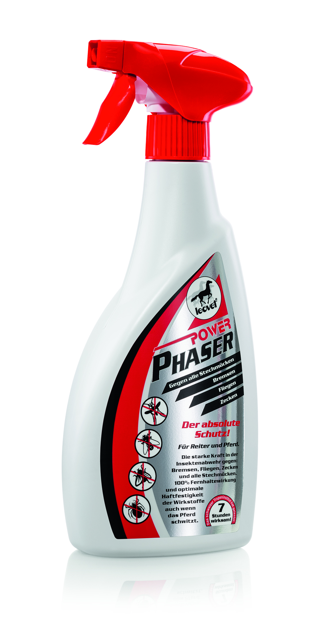 Leovet Power Phaser 550 ml