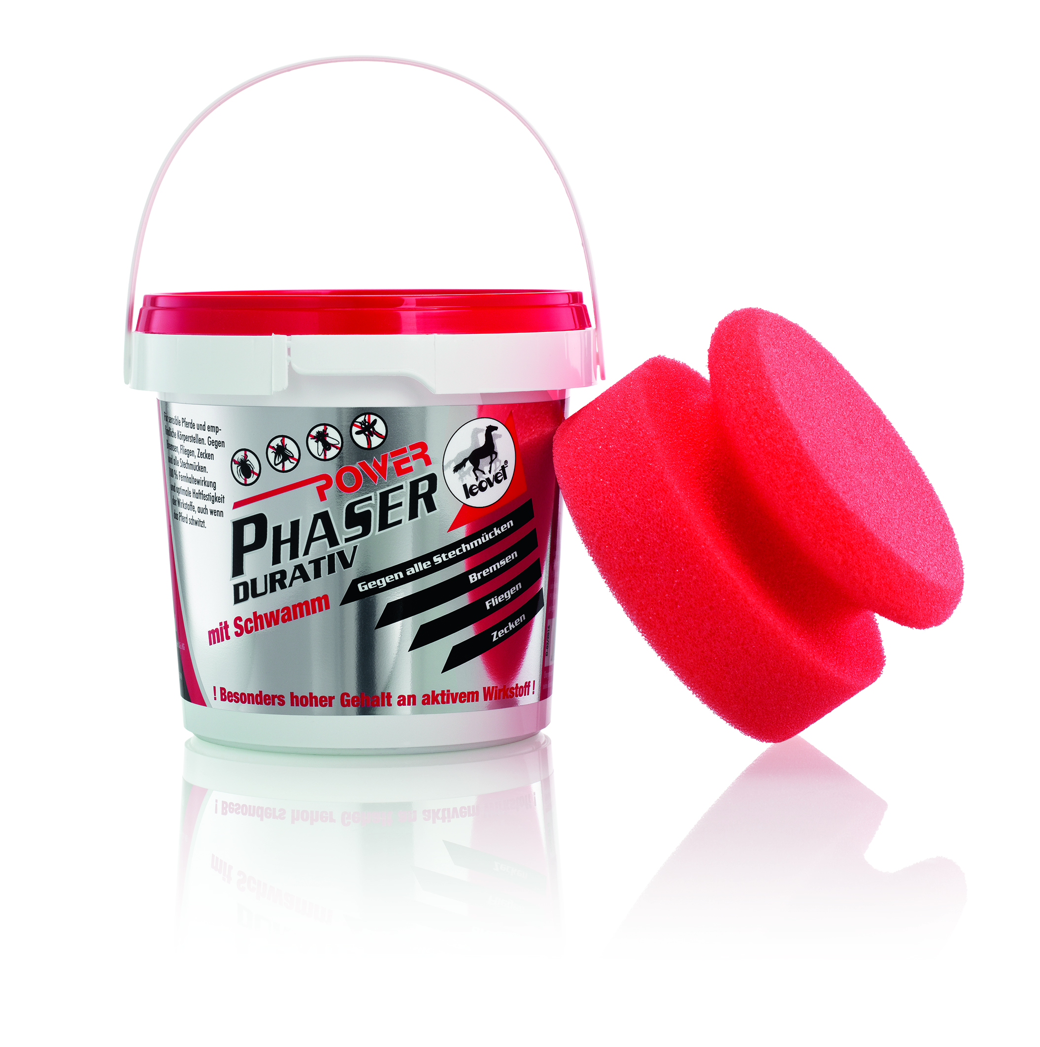 Leovet Power Phaser Durativ 500 ml