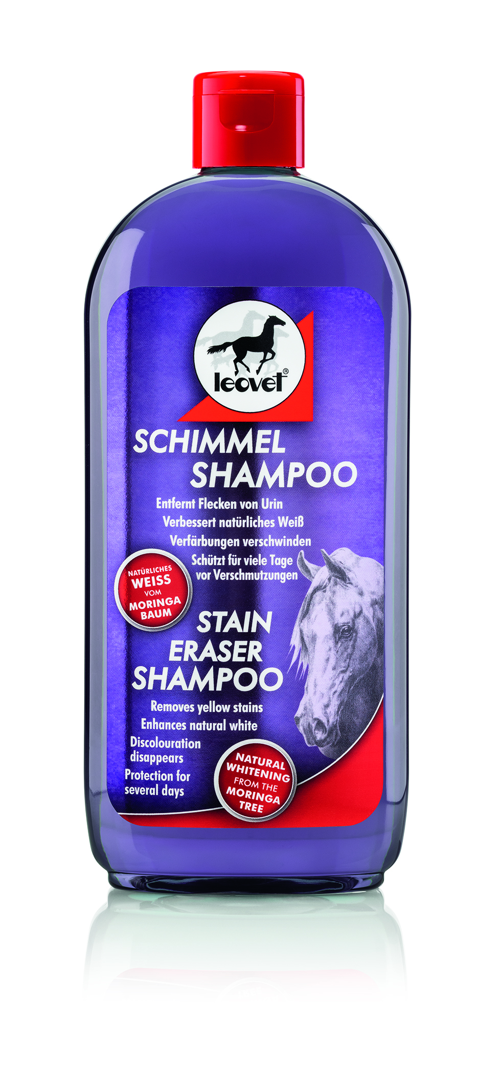 Leovet Milton Schimmel Shampo 500 ml