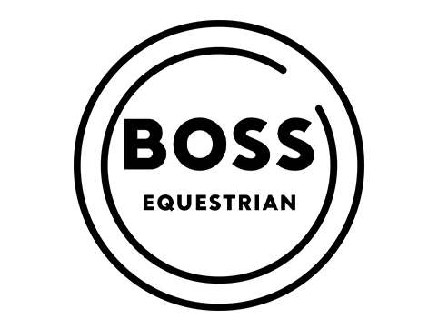 Boss Equestrian Logo