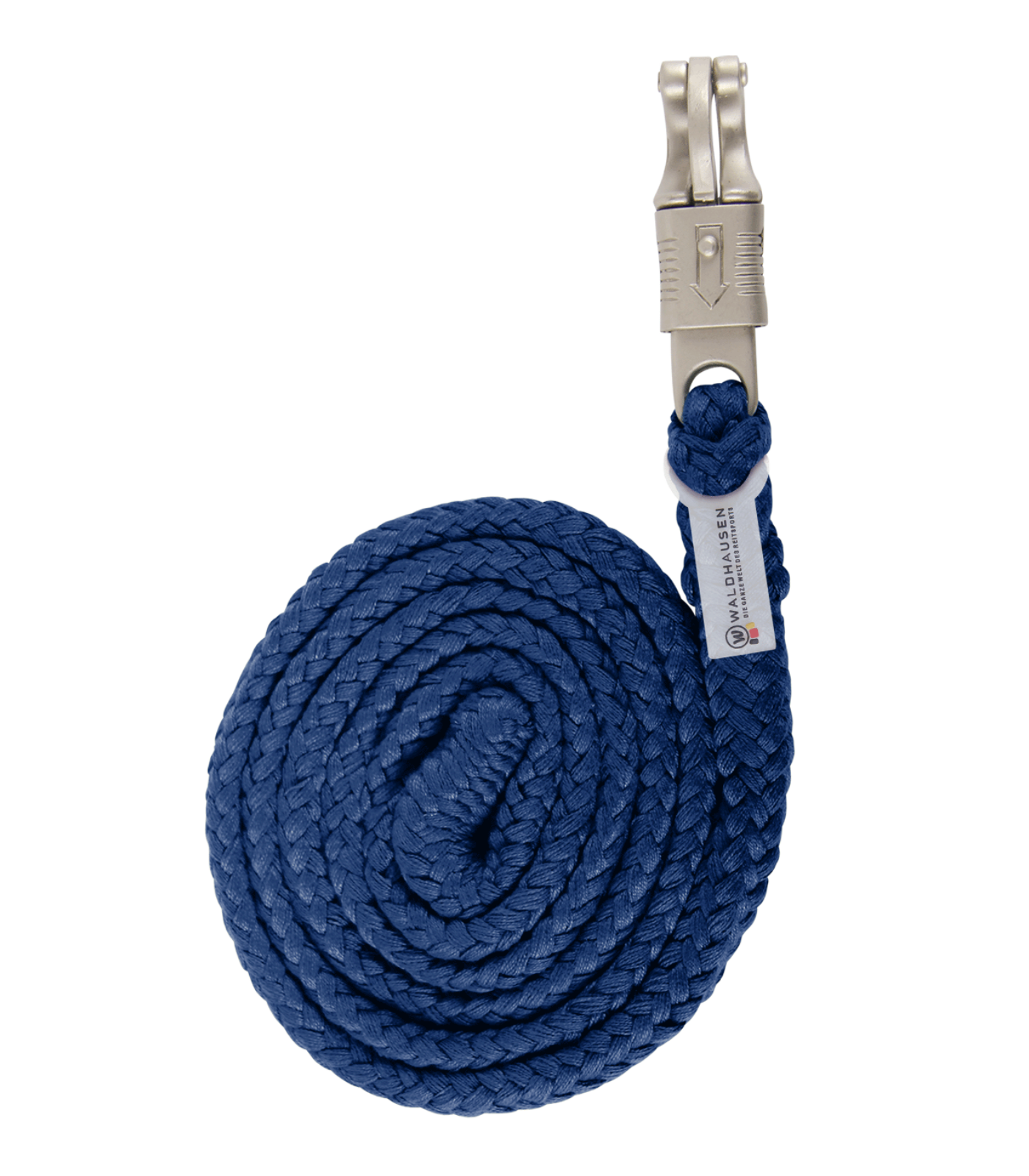 Waldhausen Anbindestrick Plus Panikhaken