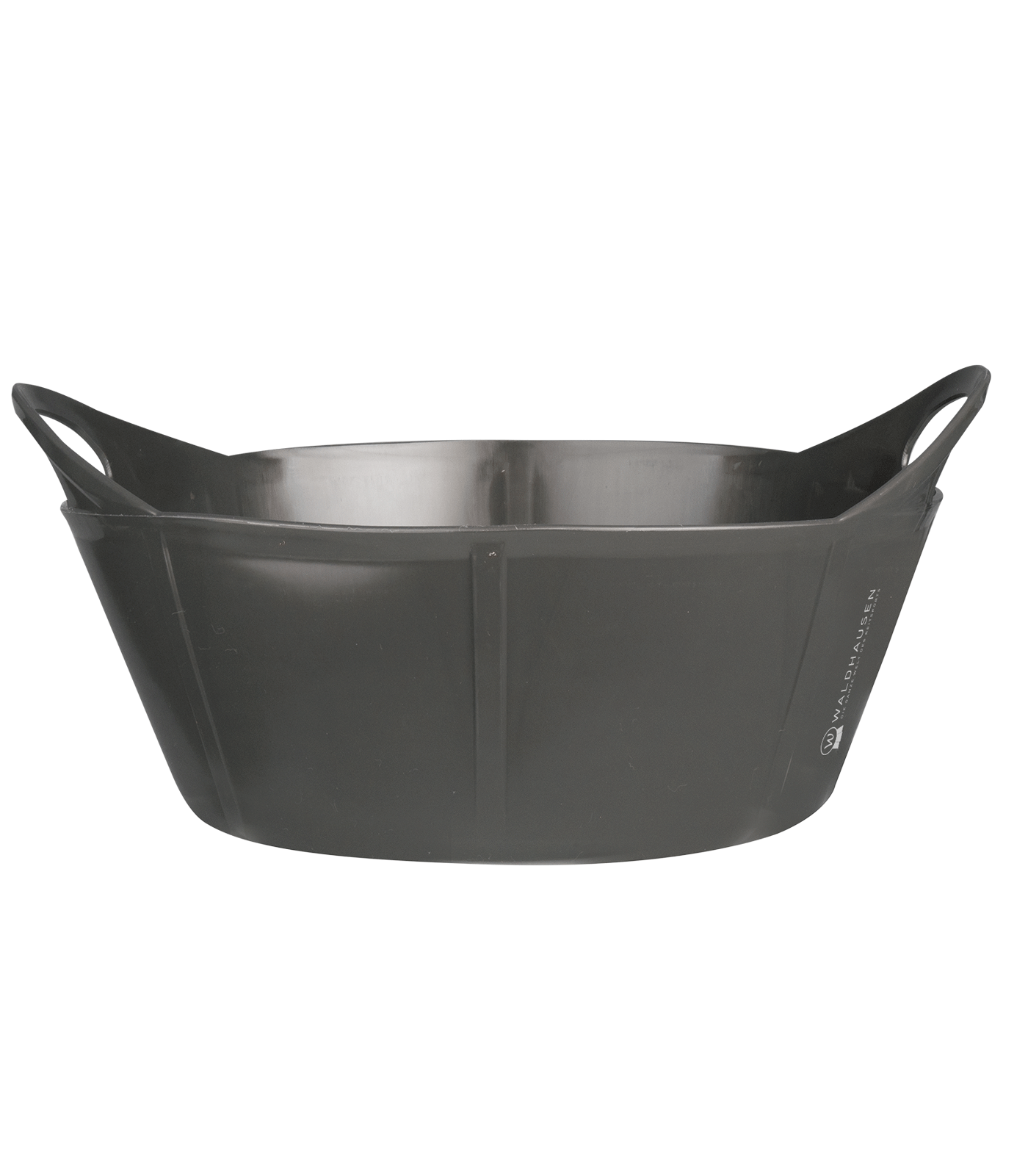 Waldhausen Flexischale 15ltr div.Farben, grau