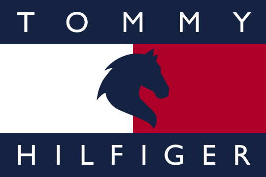 Tommy Hilfiger Equestrian Logo