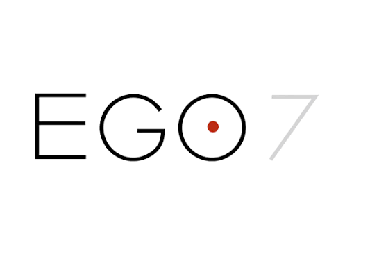 EGO7 Logo