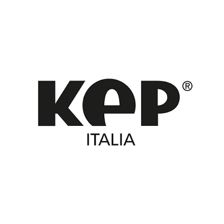KEP Italia Logo