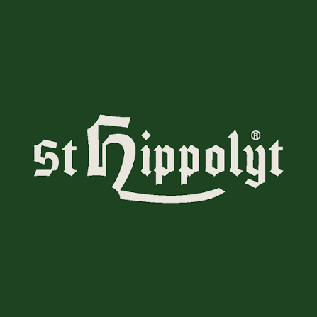 St. Hippolyt Logo