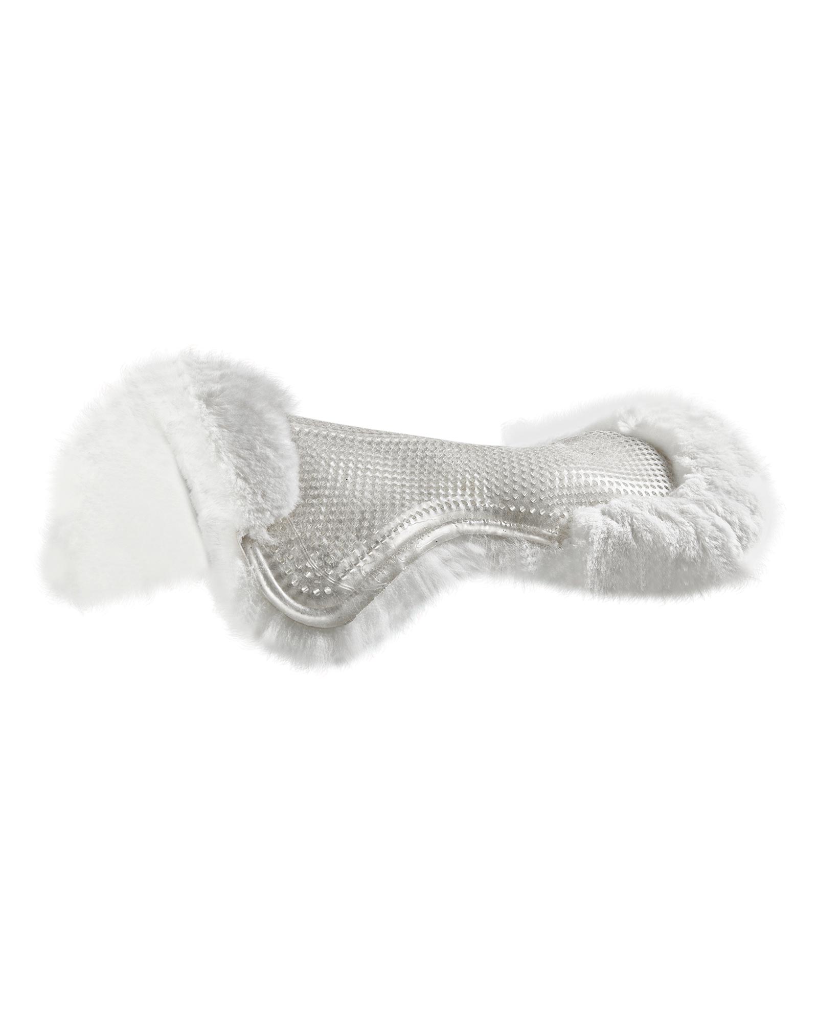 Acavallo Therapeutic Gel Pad Full Sheepskin