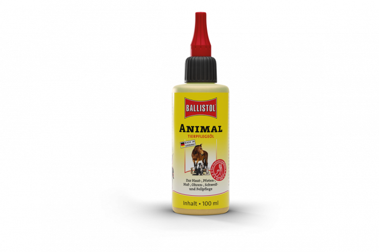 Ballistol animal 100 ml