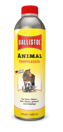 Ballistol animal 500 ml