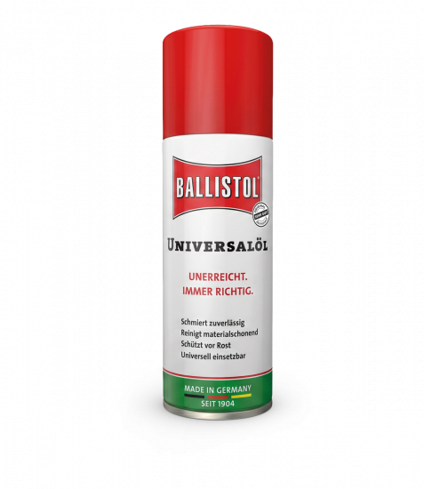 Ballistol Spray 200ml EFFAX