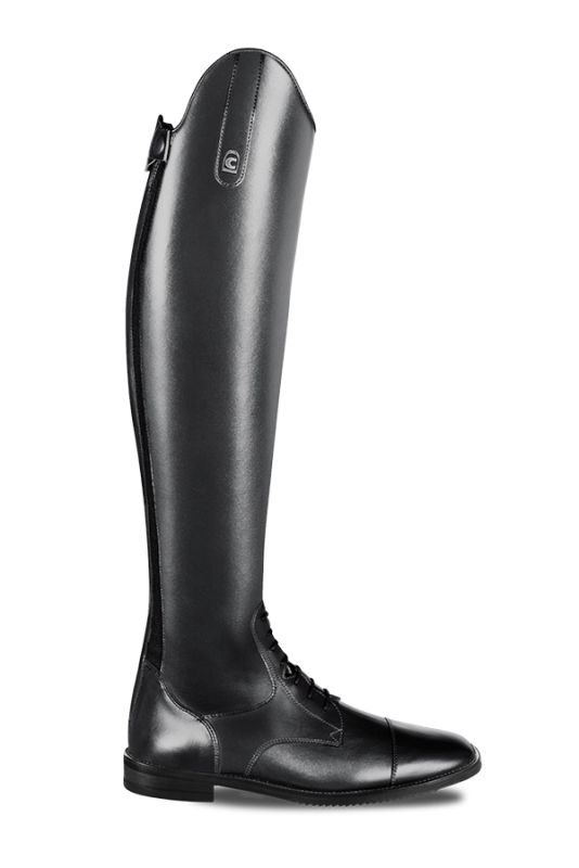 Cavallo Linus Jump Reitstiefel Gr. 4-4,5 schwarz