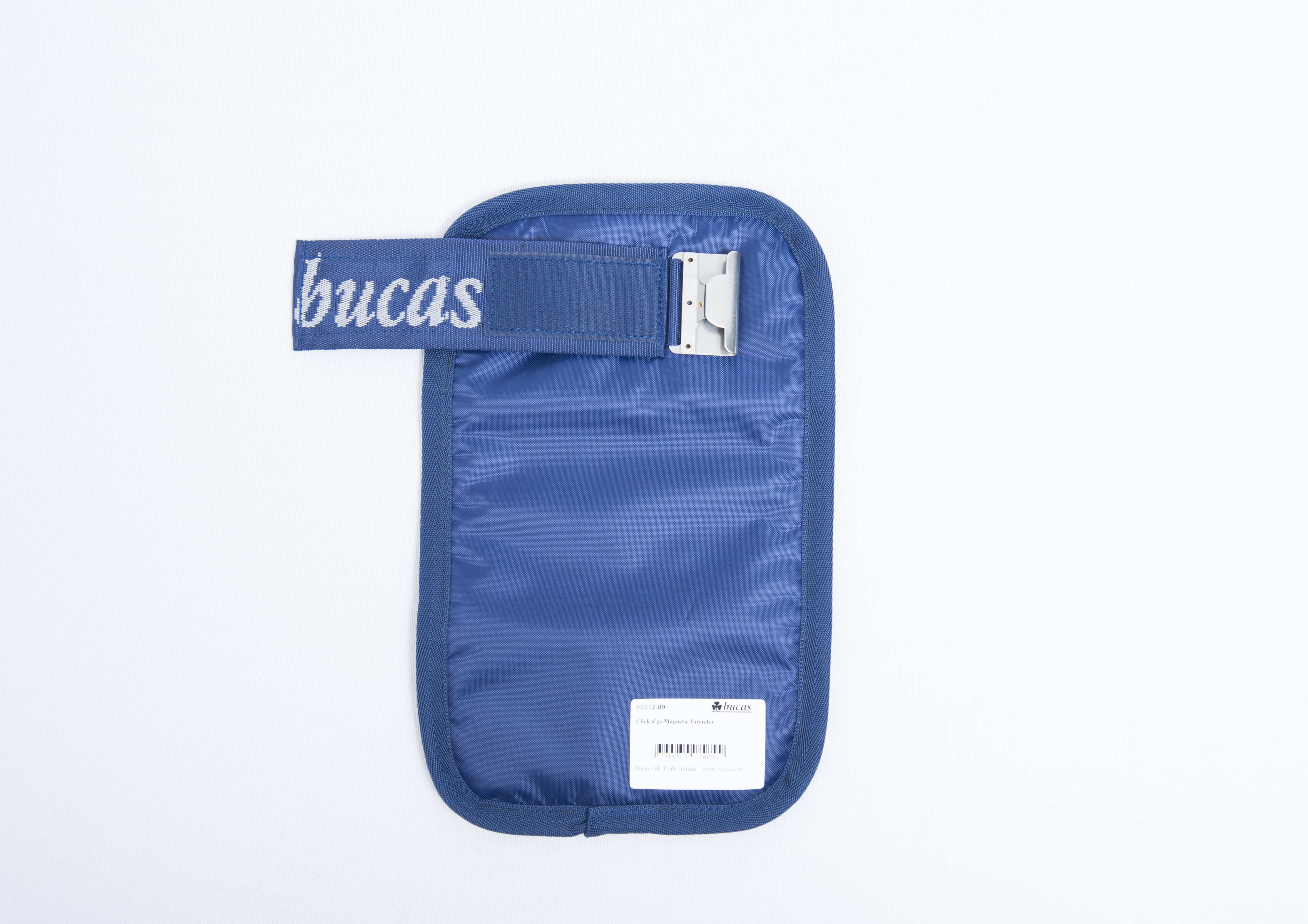 Bucas Bursterweiterung Chest Extender Click&Go magnetic 12cm