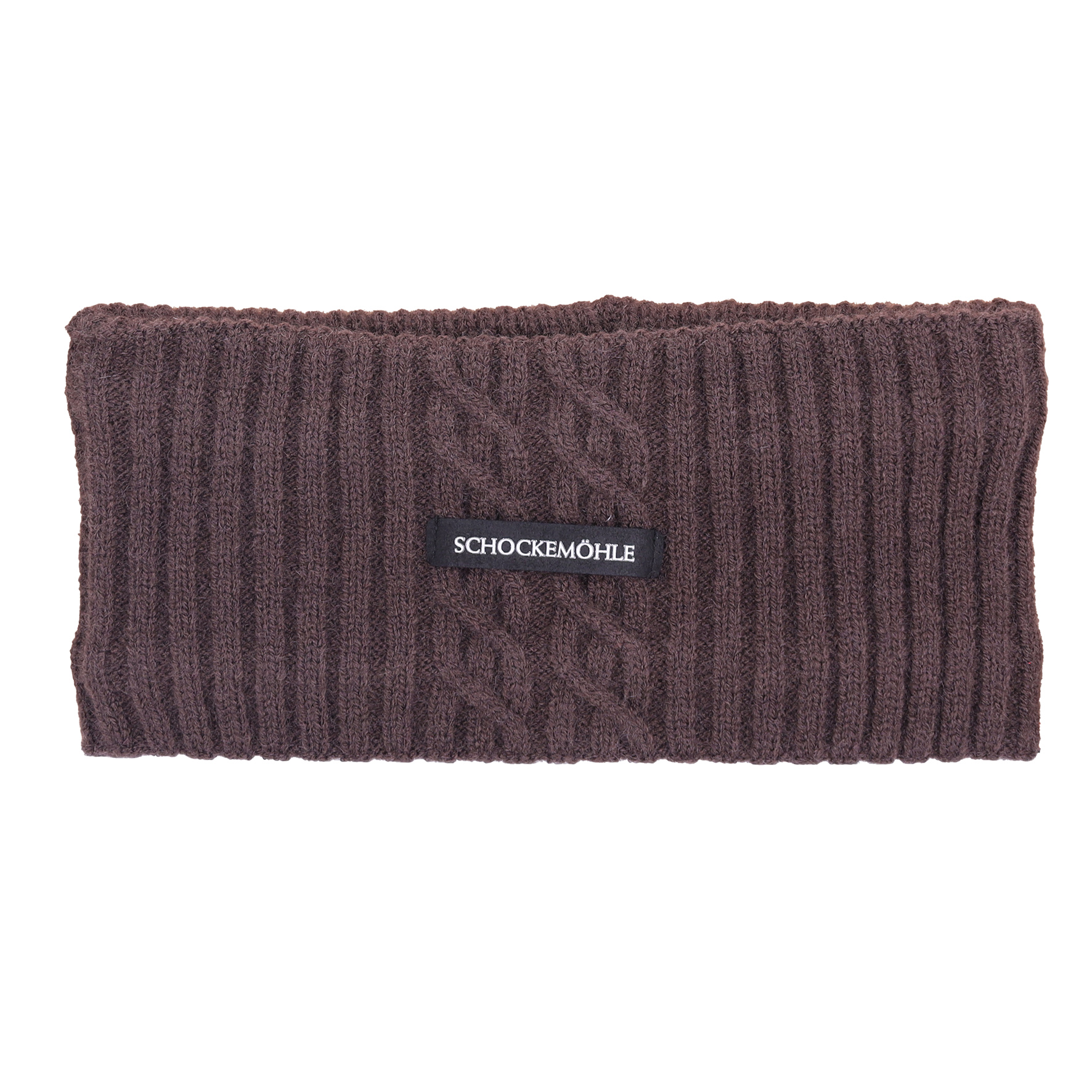 Schockemöhle Stirnband Braided Headband 26 Style