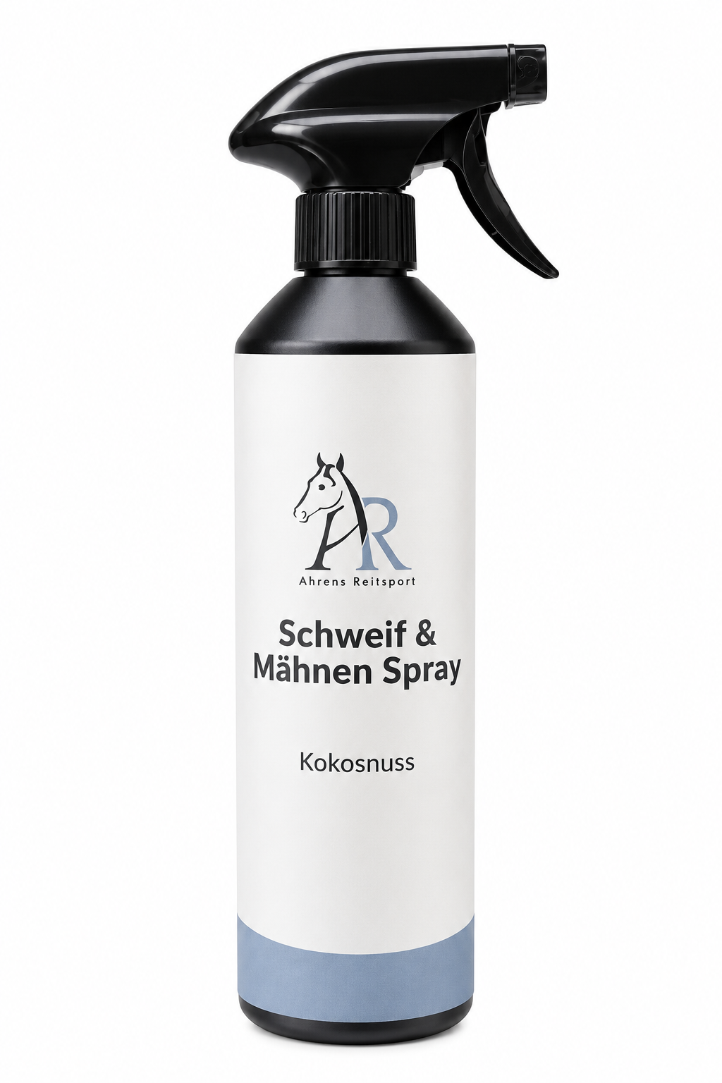 Ahrens Reitsport Schweif- & Mähnenspray Kokosnuss