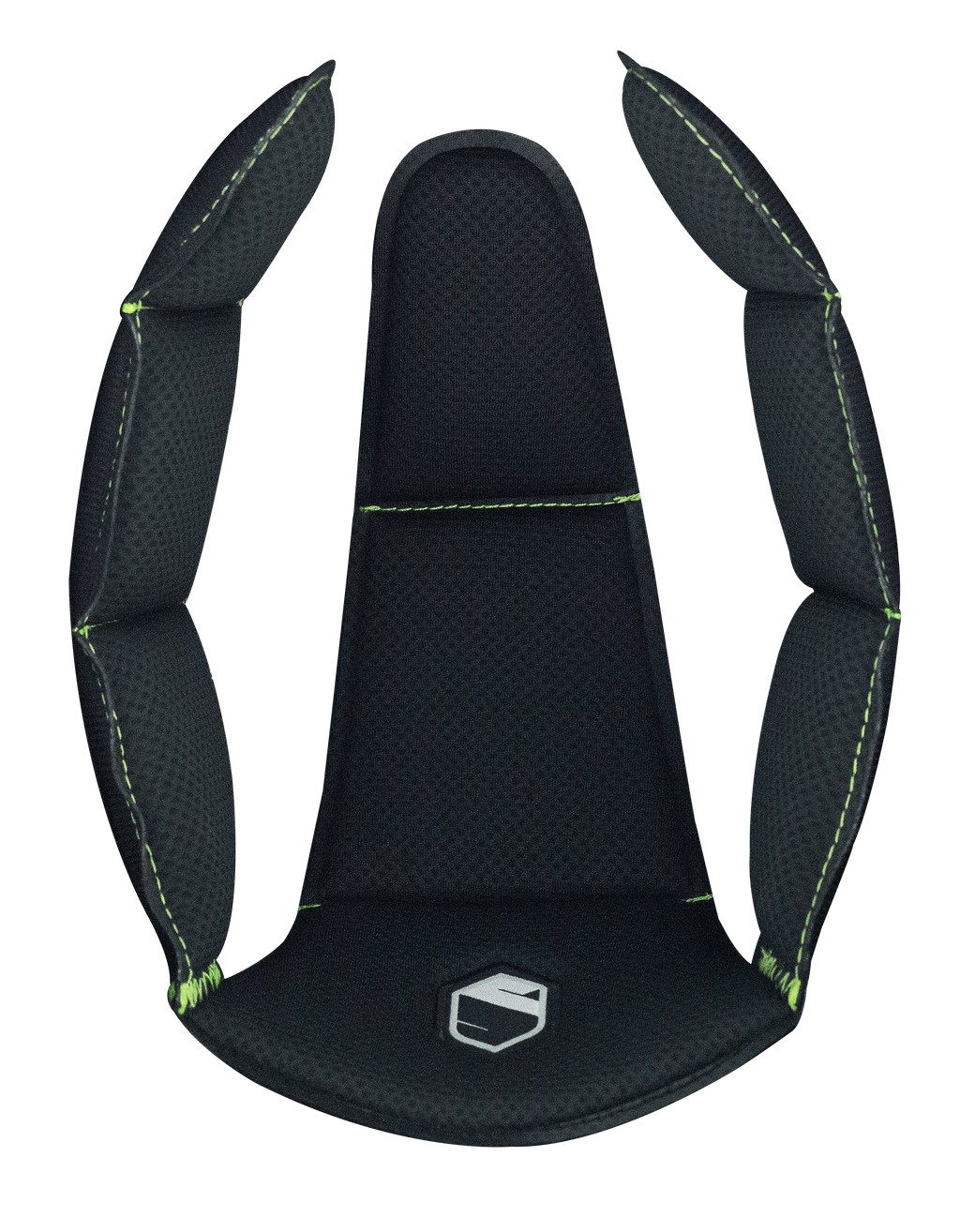 Samshield Liner Premium V2, schwarz