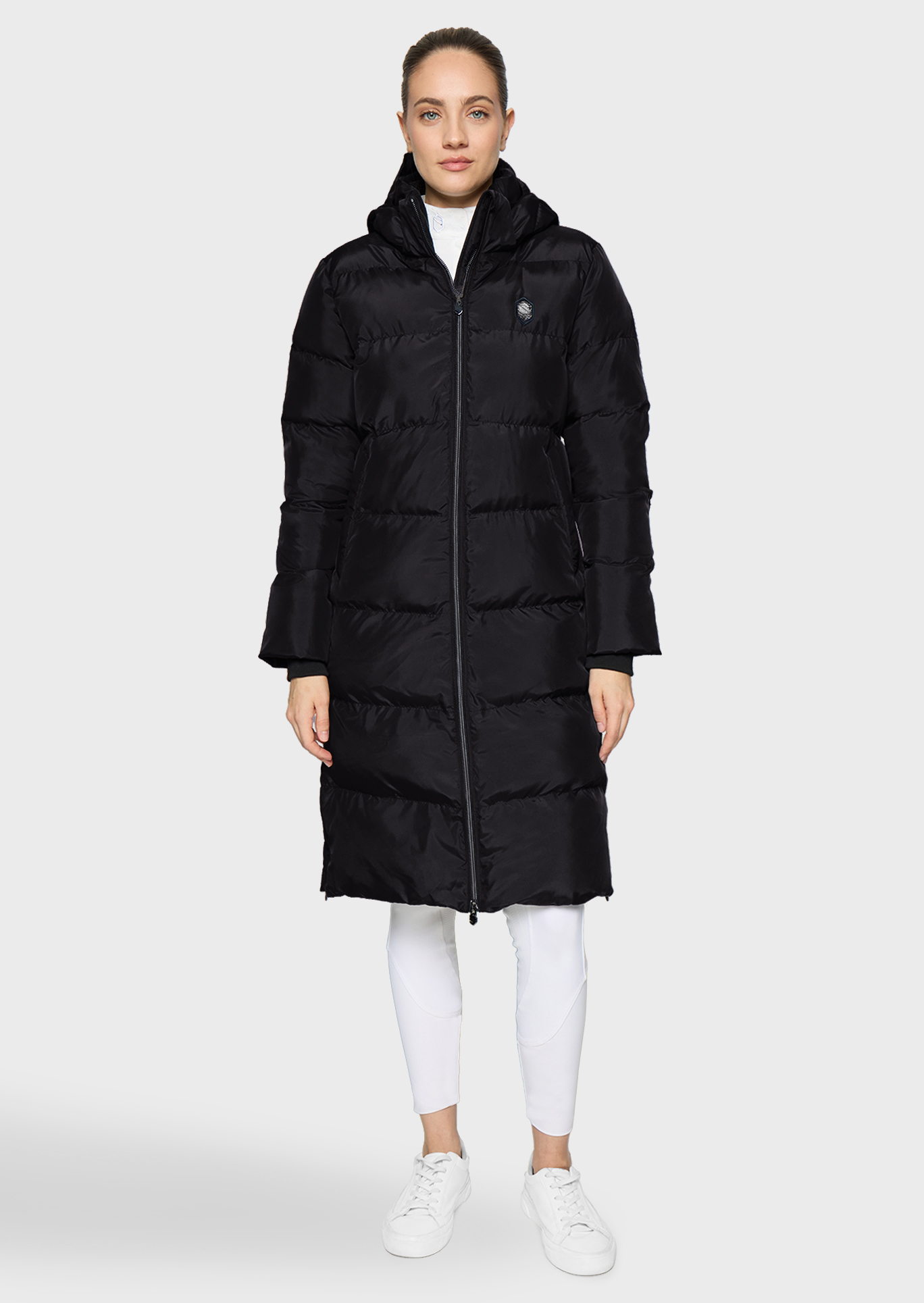 Samshield Steppmantel Sierra FW26