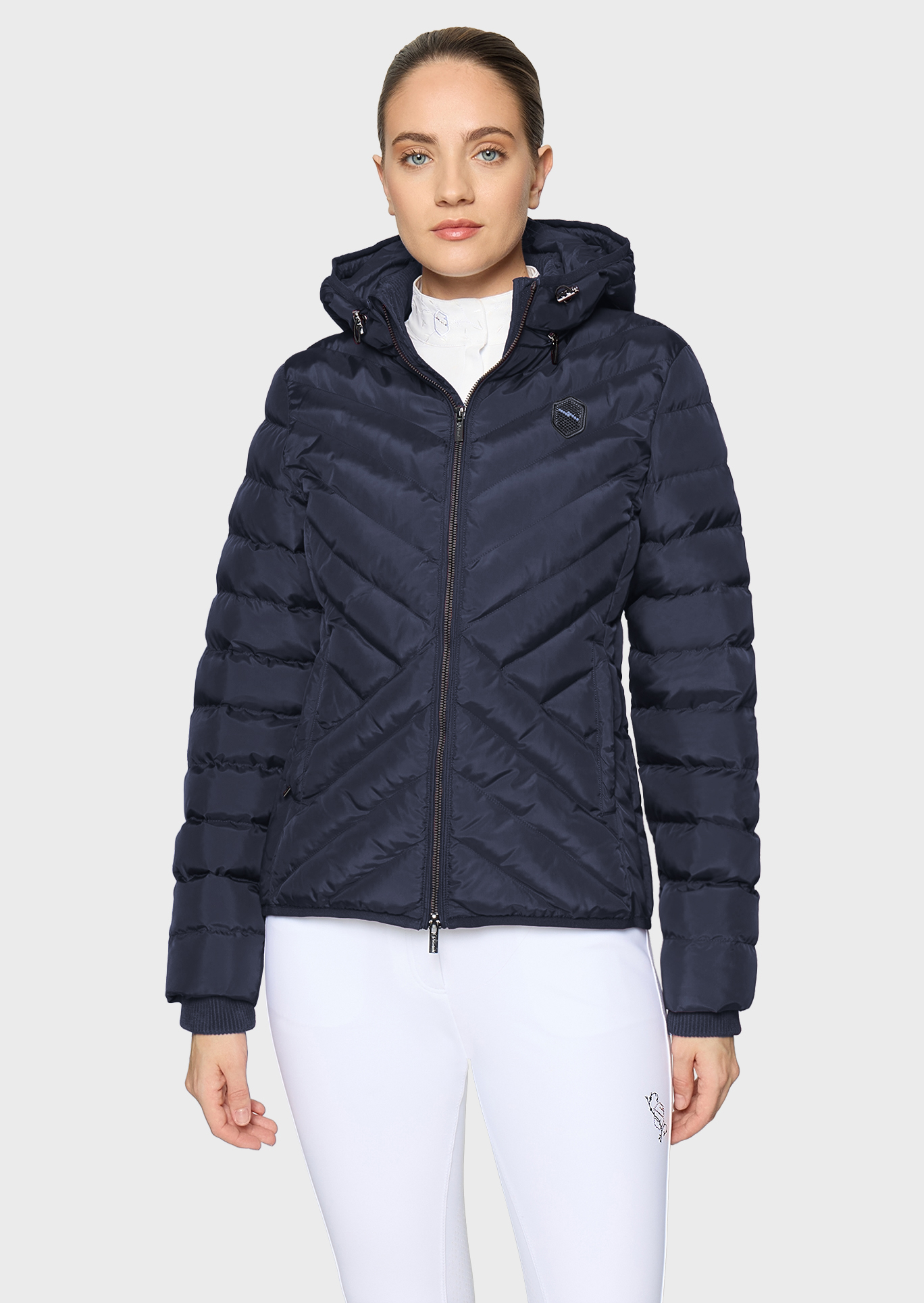 Samshield Steppjacke Courchevel FW26