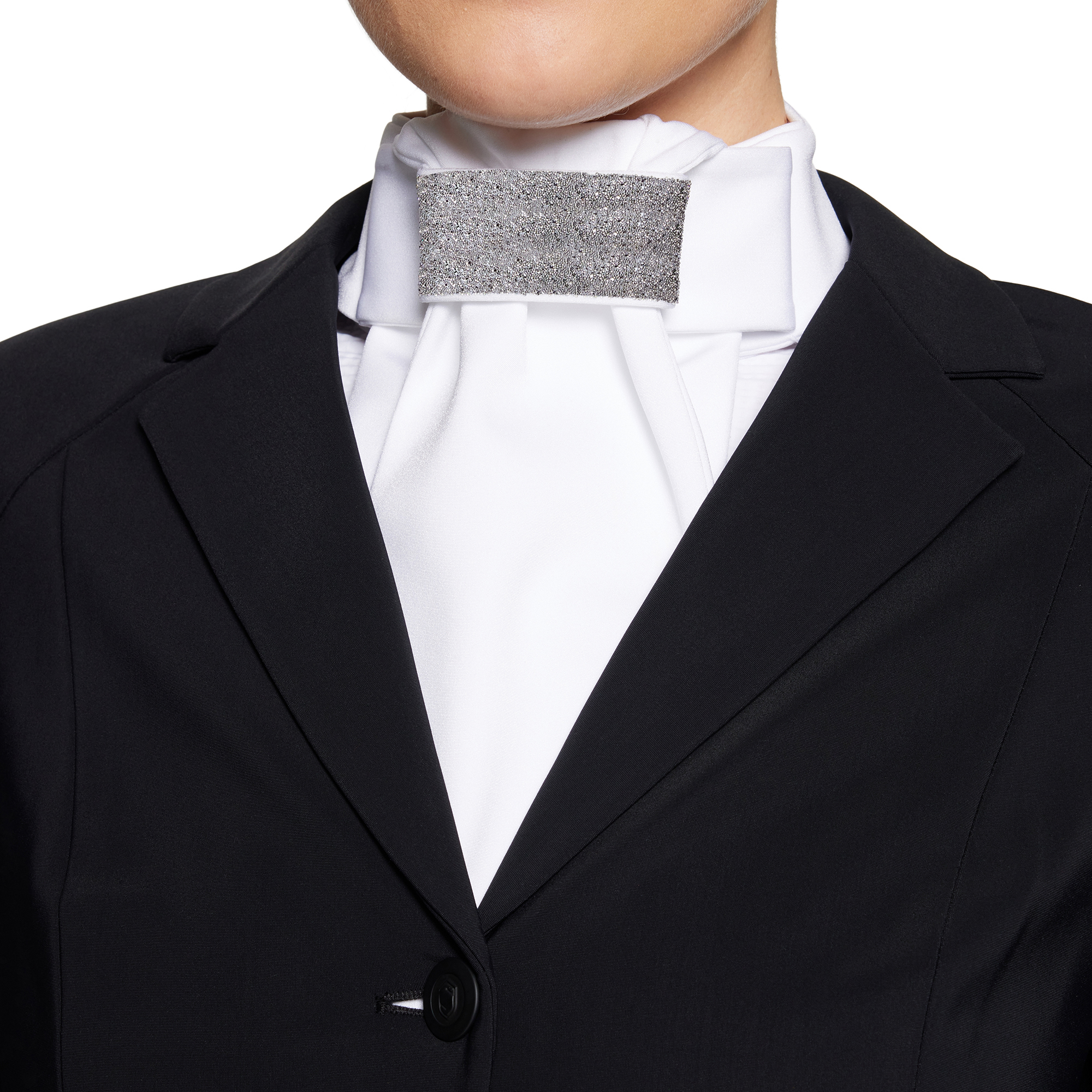 Samshield Plastron Crystal Fabric