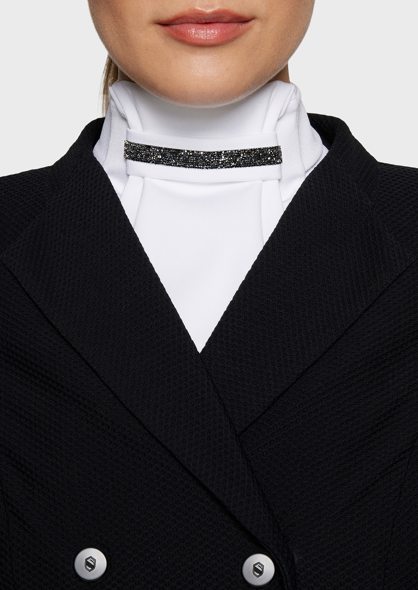Samshield Plastron Premium, night